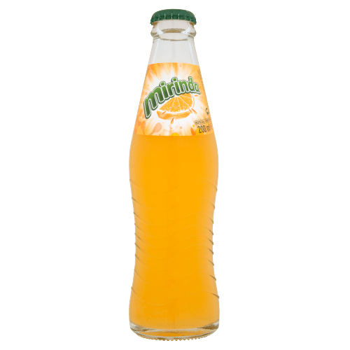 Mirinda Orange 0,2l