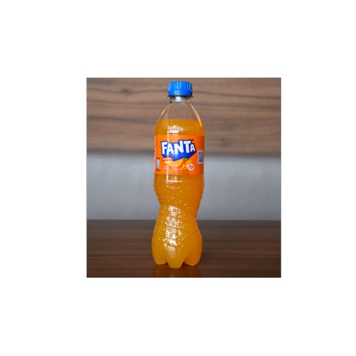 Fanta 0,5l