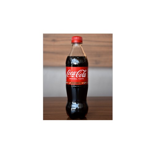 Coca-Cola 0,5l