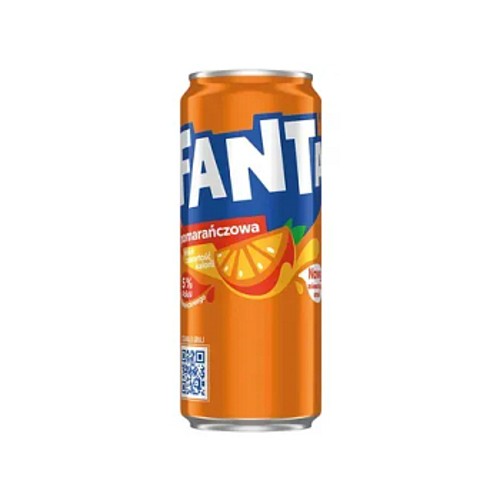 Fanta