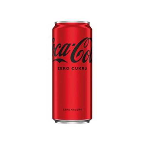 Coca Cola Zero