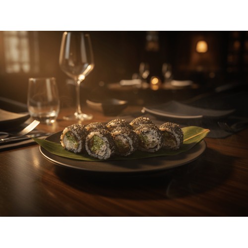 Philadelphia wegetariańska