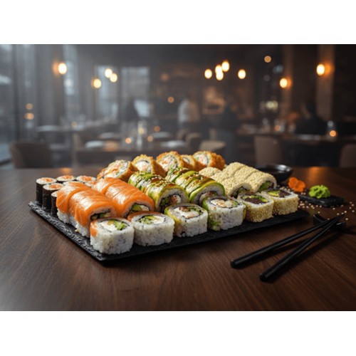 Zestaw Phaeton (40 szt)