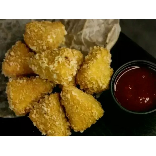 Kawałki camemberta 4 szt