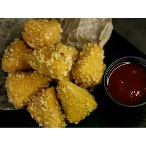 Kawałki camemberta 6 szt