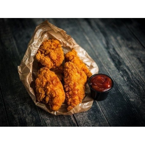 Kurczak strips 8 szt