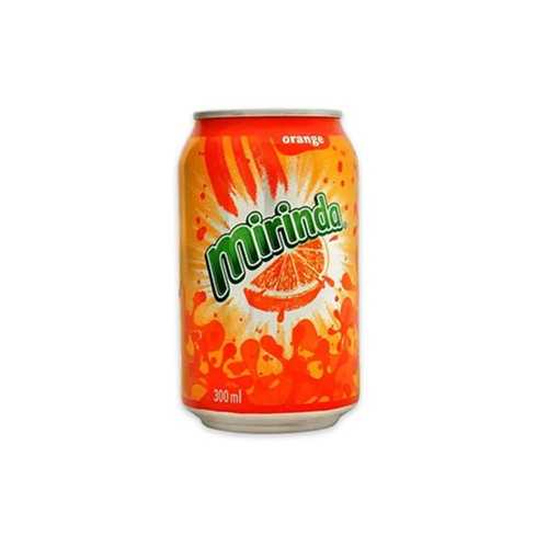 Mirinda 0,33