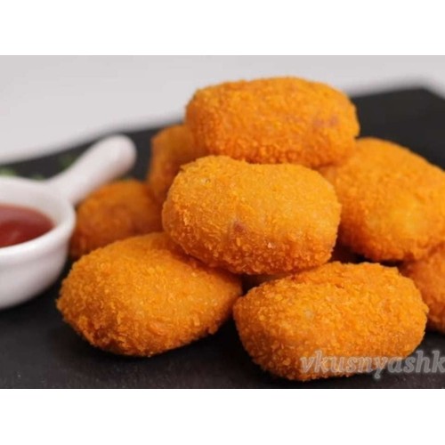 Kurczakowe nuggetsy 15 szt