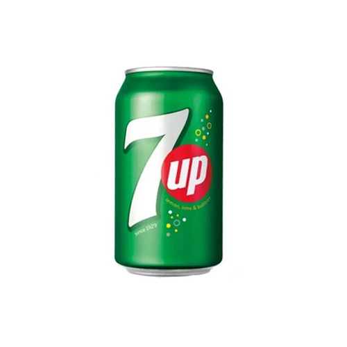 7up 0,33