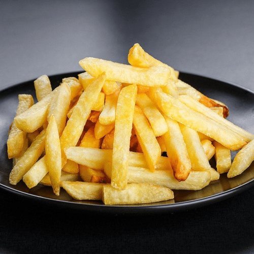 Frytki