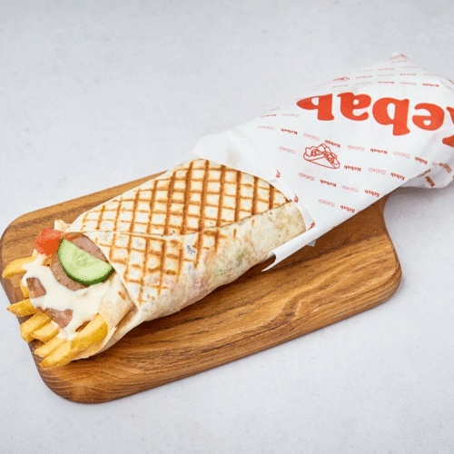 Fryto roll