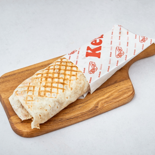 Halloumi wege