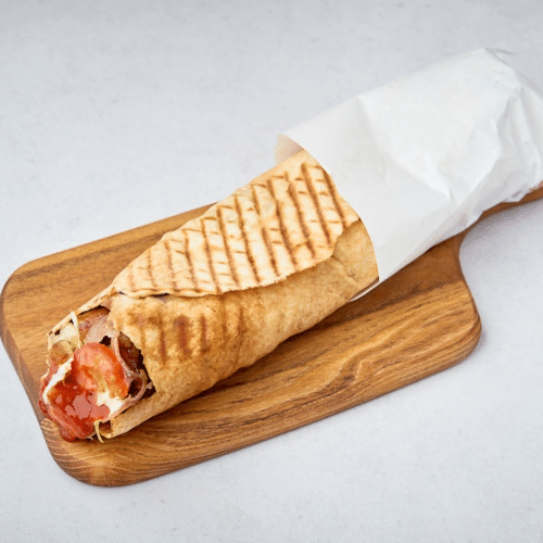 Spice roll