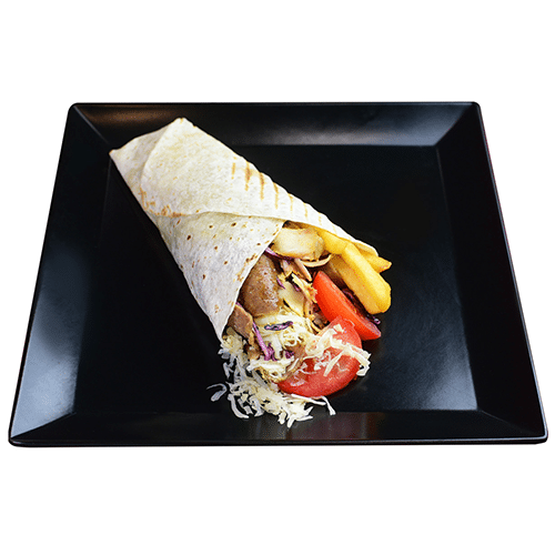 Astana Doner Kebab