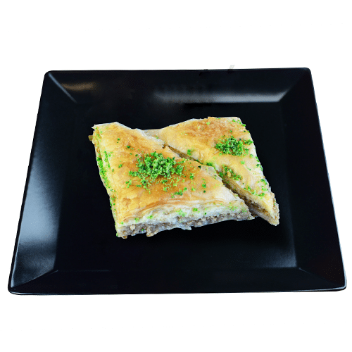 Baklawa