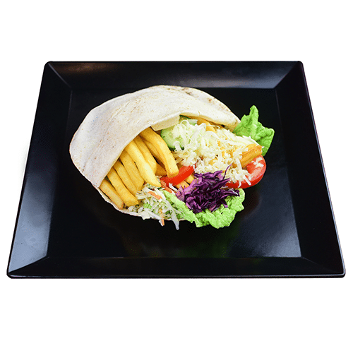 Kebab vege