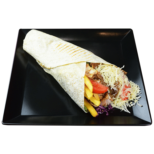 Nur-Sultan Kebab