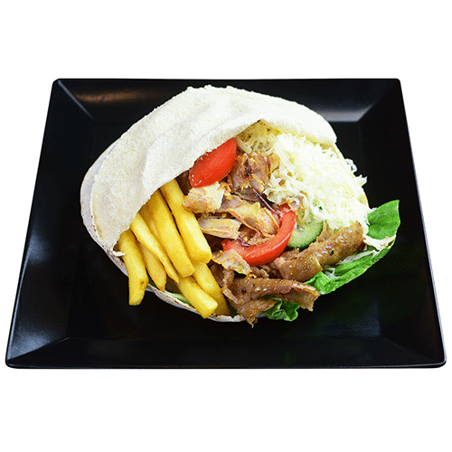 Pani Kebab