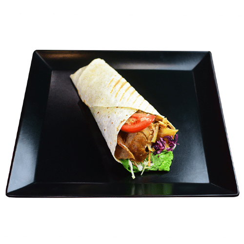 Średnia Tortilla