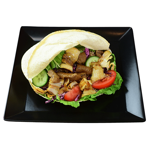 Studencki Kebab