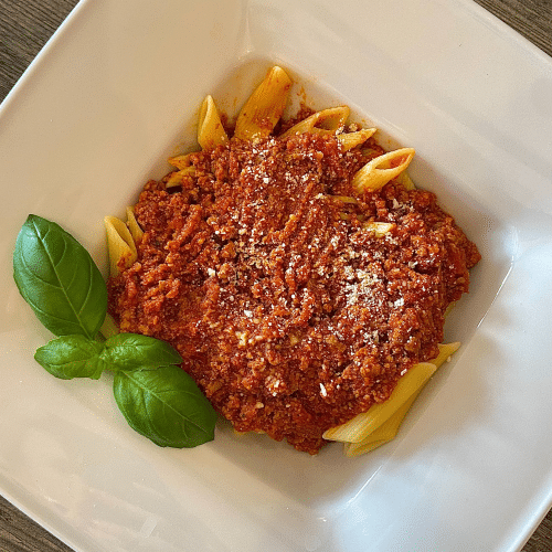 Makaron Boloński ok. 450g