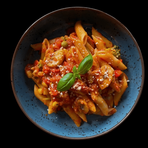 Makaron Wegetariański ok. 450g