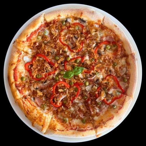 Pizza Fantazja