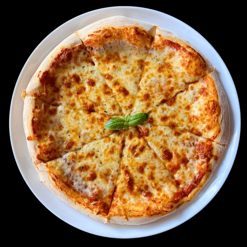 Pizza Margarita
