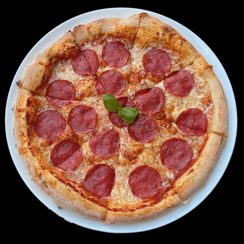 Pizza Salami