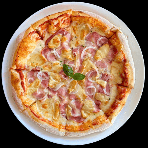 Pizza Swojska