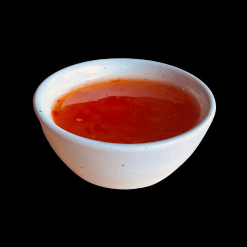 Słodko-pikantny (tao-tao)