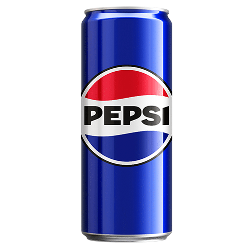 Pepsi 0,33l