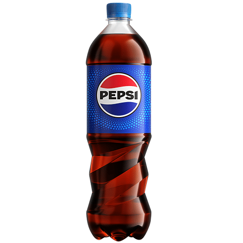 Pepsi 0,85l