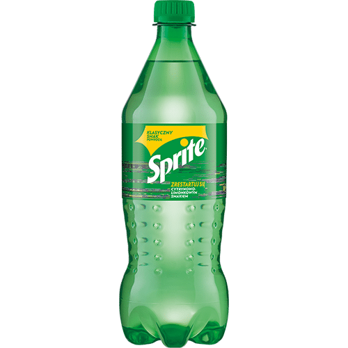 Sprite 0,85l