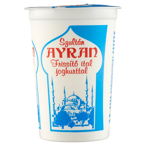 Ayran 0,2l