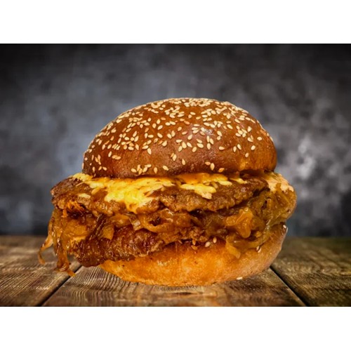 Smash Burger Oklahoma