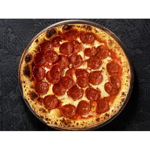 Pepperoni