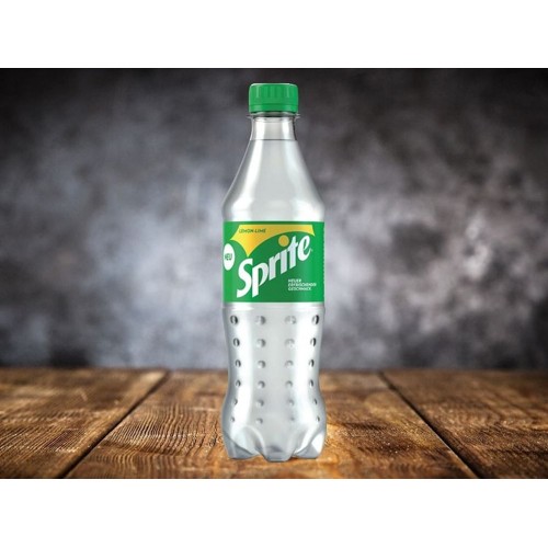 Sprite 500 ml
