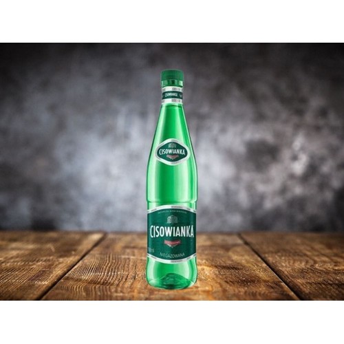 Cisowianka Classique - Woda niegazowana 700 ml