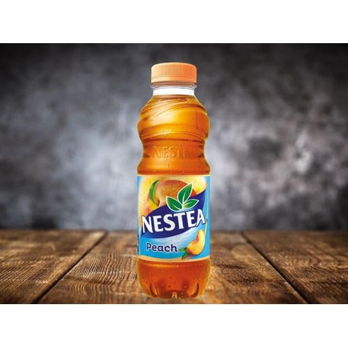 Nestea Peach 500 ml
