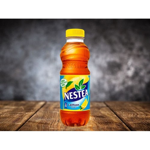 Nestea Lemon 500 ml