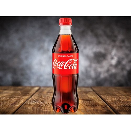 Coca-Cola 500 ml