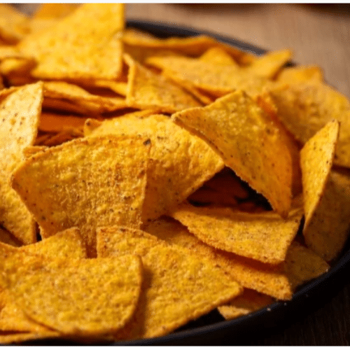 Nachosy 100g