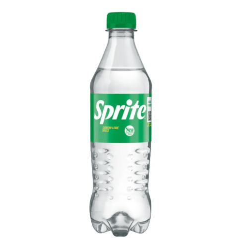 Sprite 0,5l