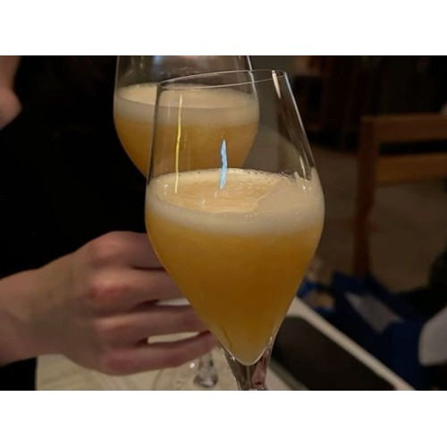 Mimosa
