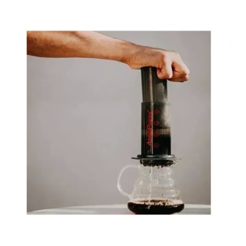 Aeropress