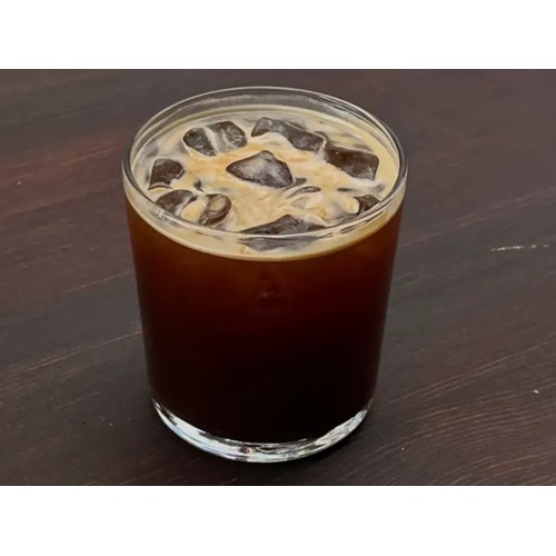 Espresso Tonic decaf