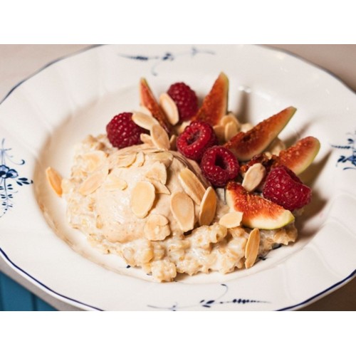 OWSIANKA Z MUSEM ORZECHOWYM