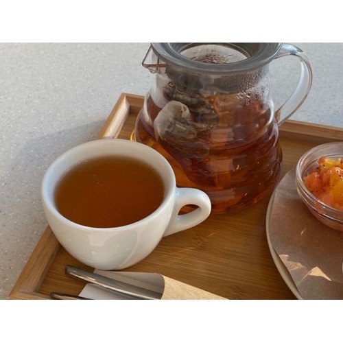 English breakfast tea