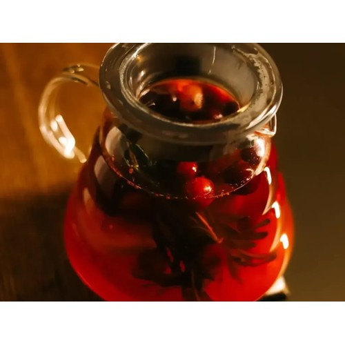 Napar Wiśnia pikantna 